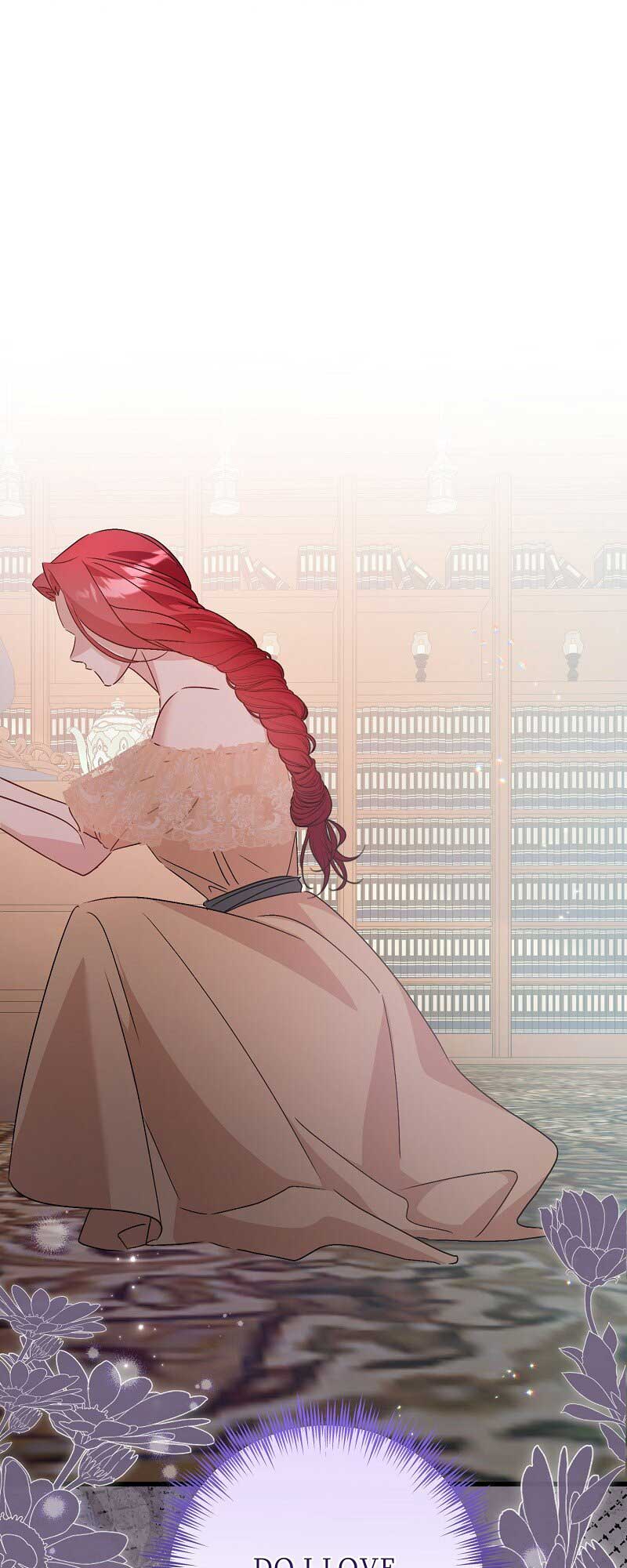 My First Kiss With the Evil Butler Chapter 43 - Page 57