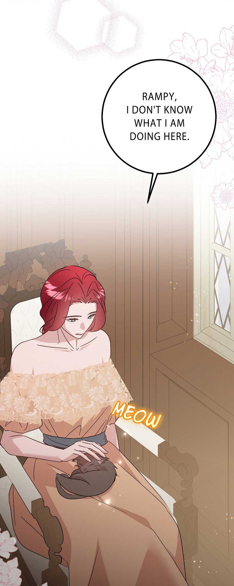 My First Kiss With the Evil Butler Chapter 43 - Page 60