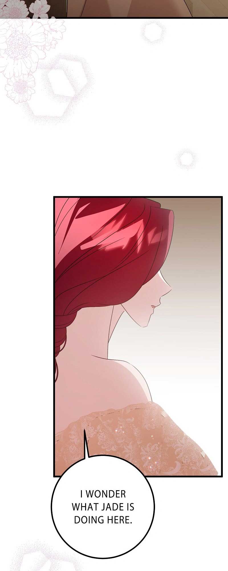 My First Kiss With the Evil Butler Chapter 43 - Page 61