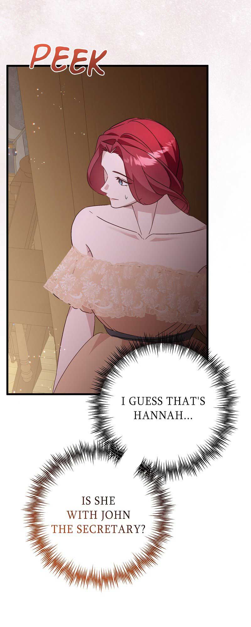My First Kiss With the Evil Butler Chapter 43 - Page 65