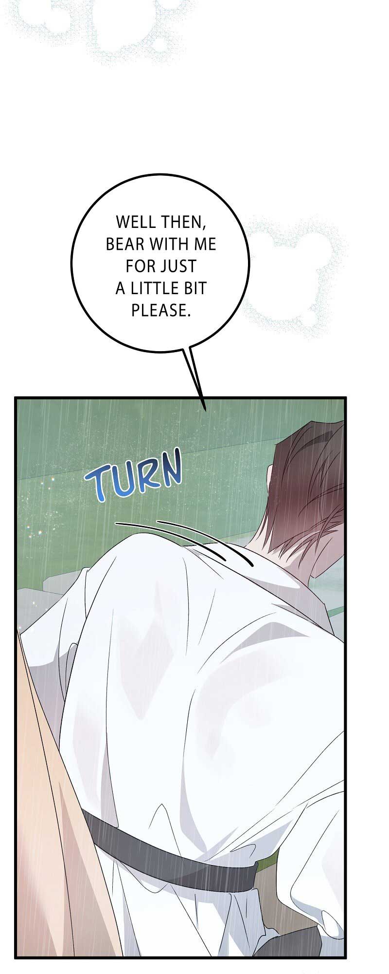 My First Kiss With the Evil Butler Chapter 43 - Page 8