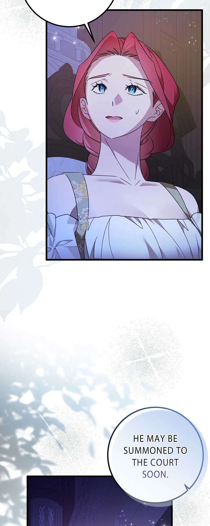 My First Kiss With the Evil Butler Chapter 44 - Page 11