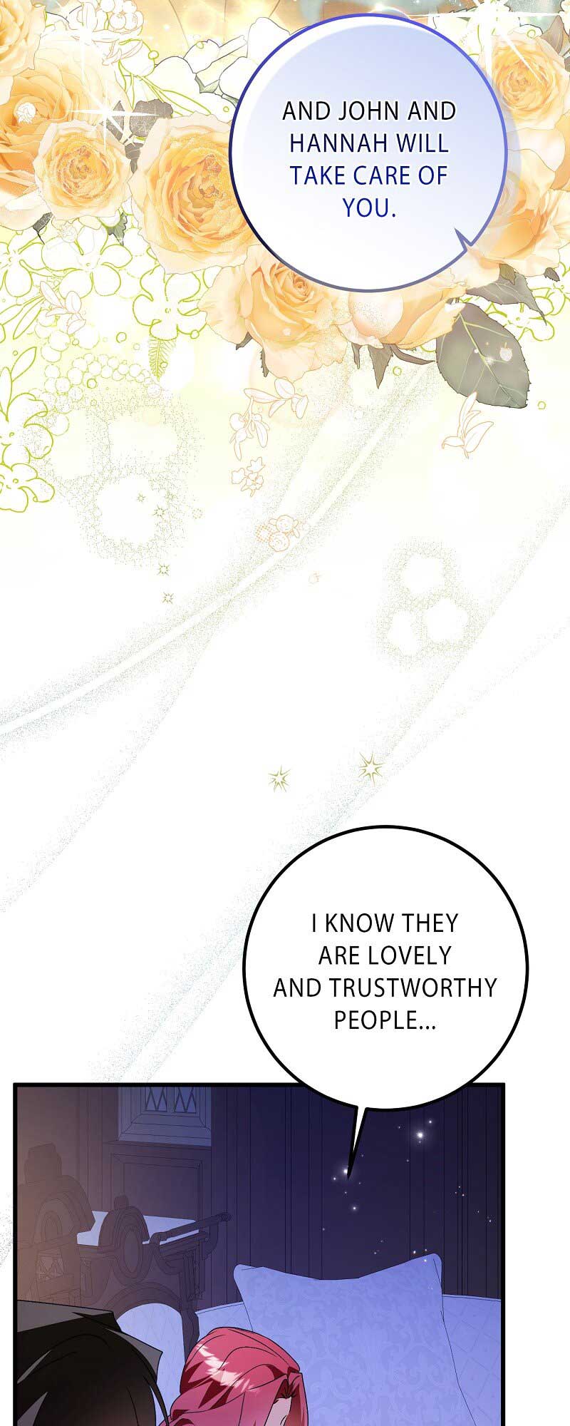 My First Kiss With the Evil Butler Chapter 44 - Page 16