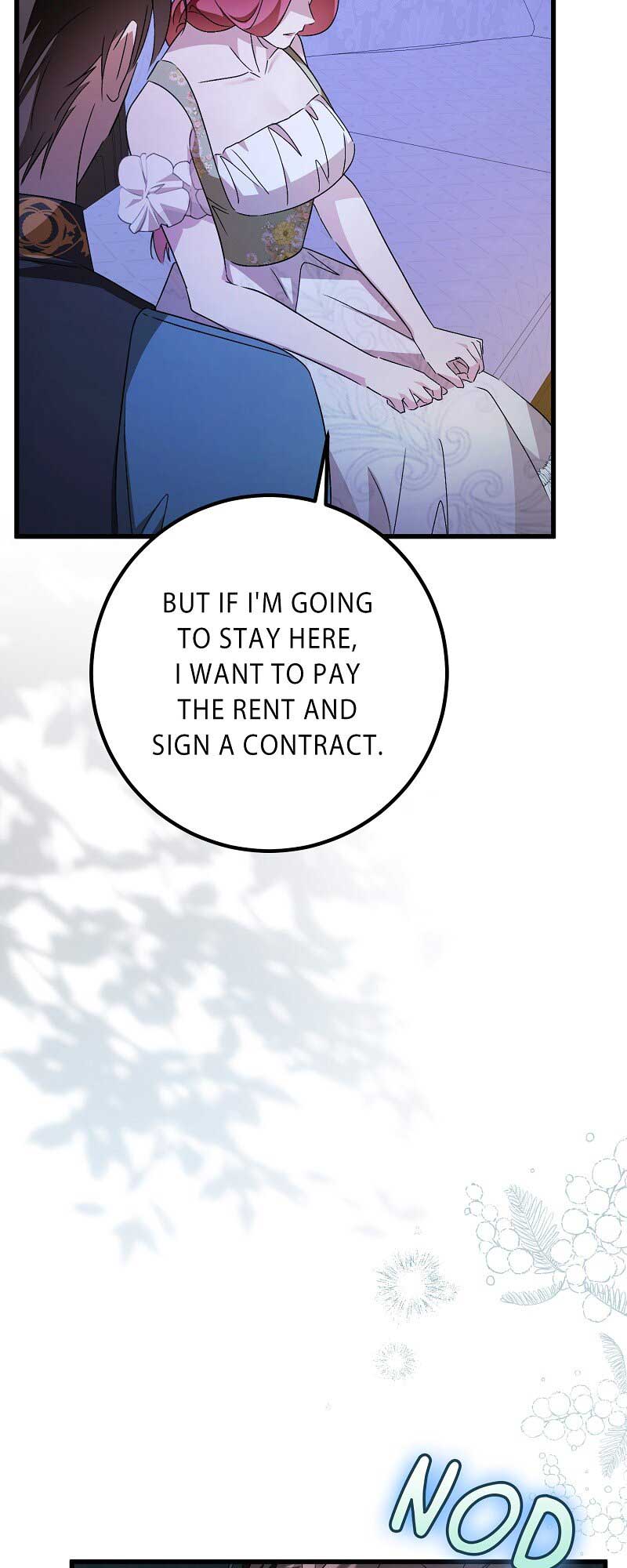 My First Kiss With the Evil Butler Chapter 44 - Page 17