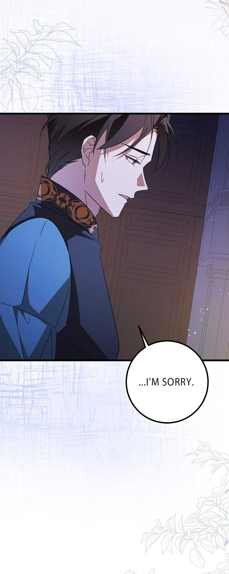 My First Kiss With the Evil Butler Chapter 44 - Page 23