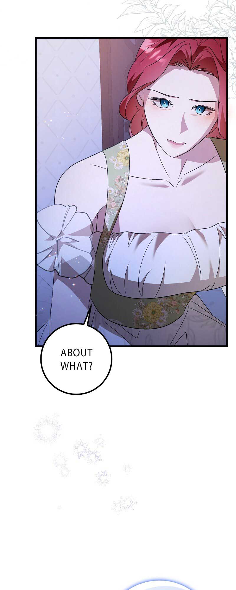 My First Kiss With the Evil Butler Chapter 44 - Page 24