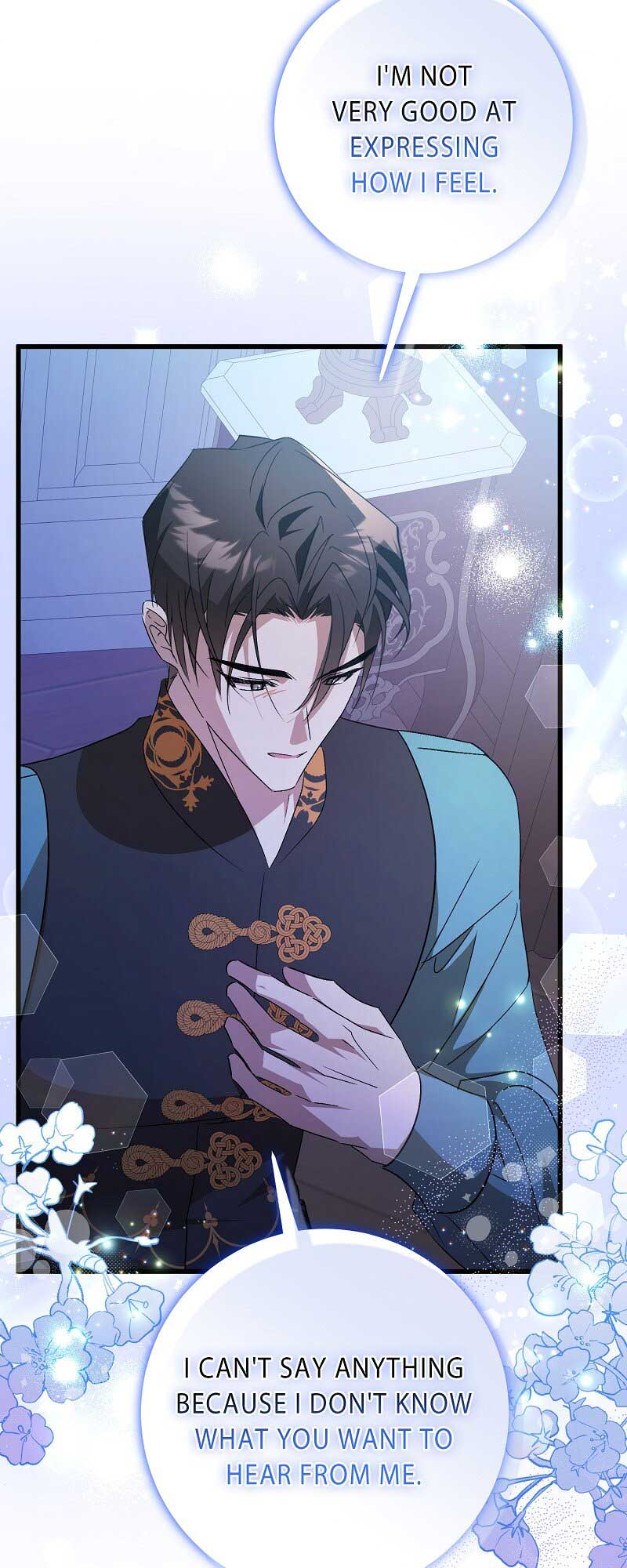 My First Kiss With the Evil Butler Chapter 44 - Page 25