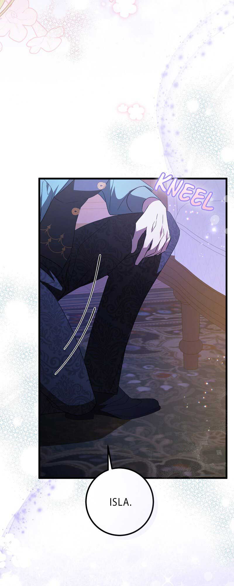 My First Kiss With the Evil Butler Chapter 44 - Page 28