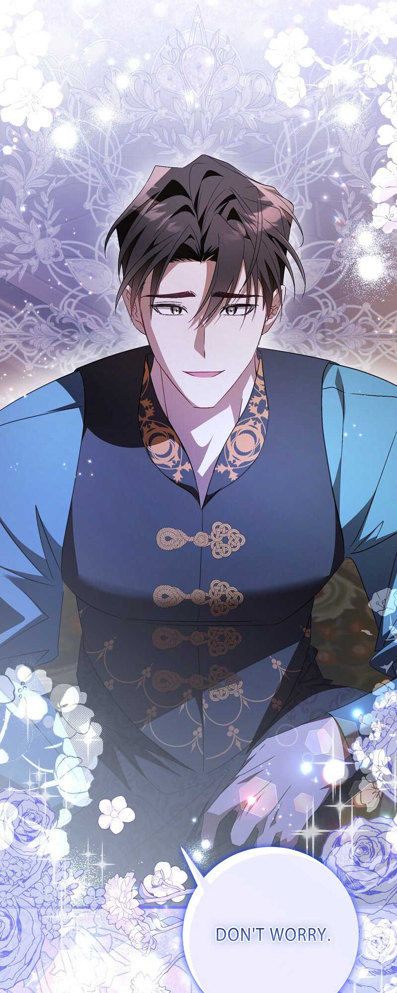 My First Kiss With the Evil Butler Chapter 44 - Page 29