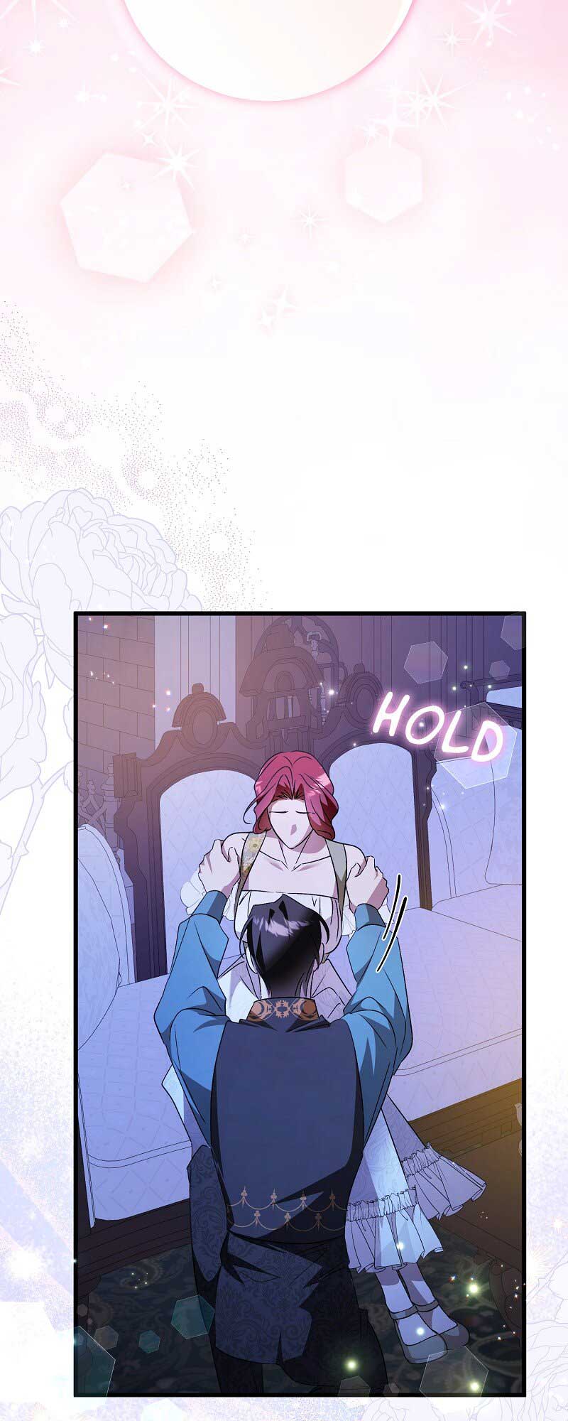 My First Kiss With the Evil Butler Chapter 44 - Page 32