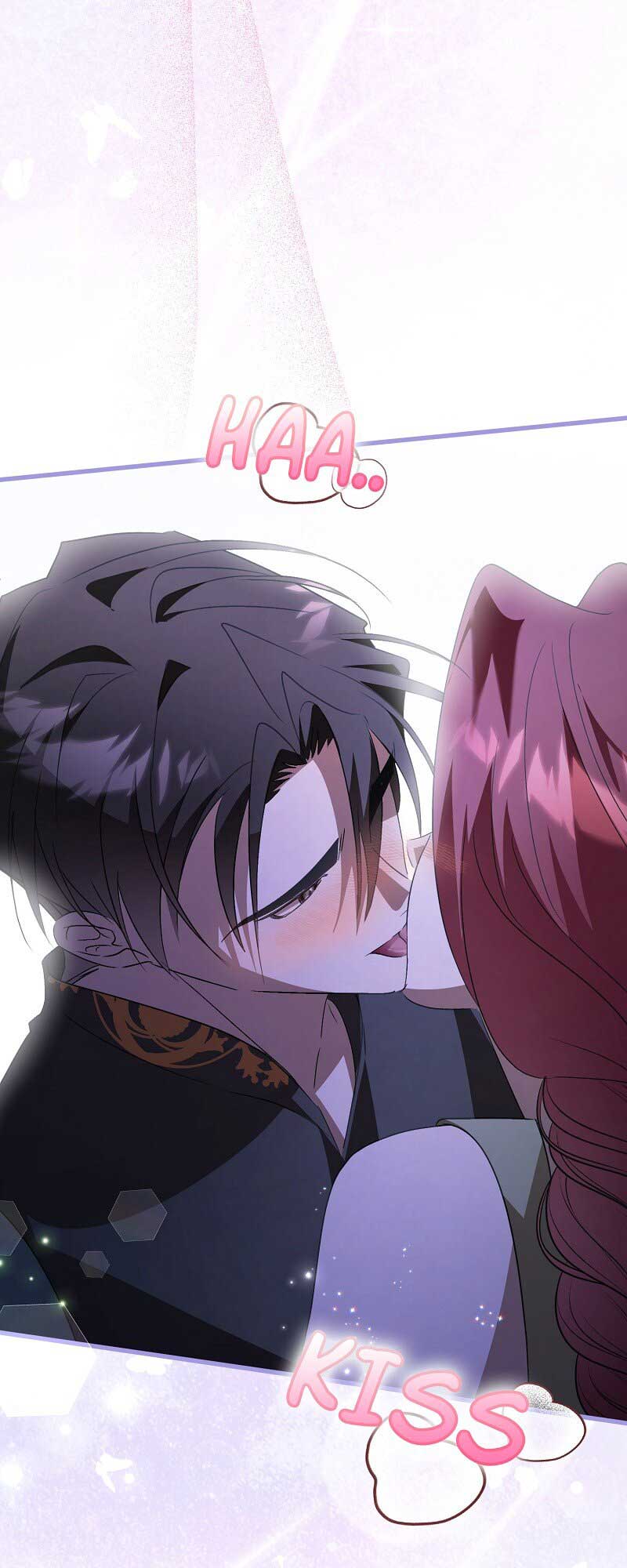 My First Kiss With the Evil Butler Chapter 44 - Page 35