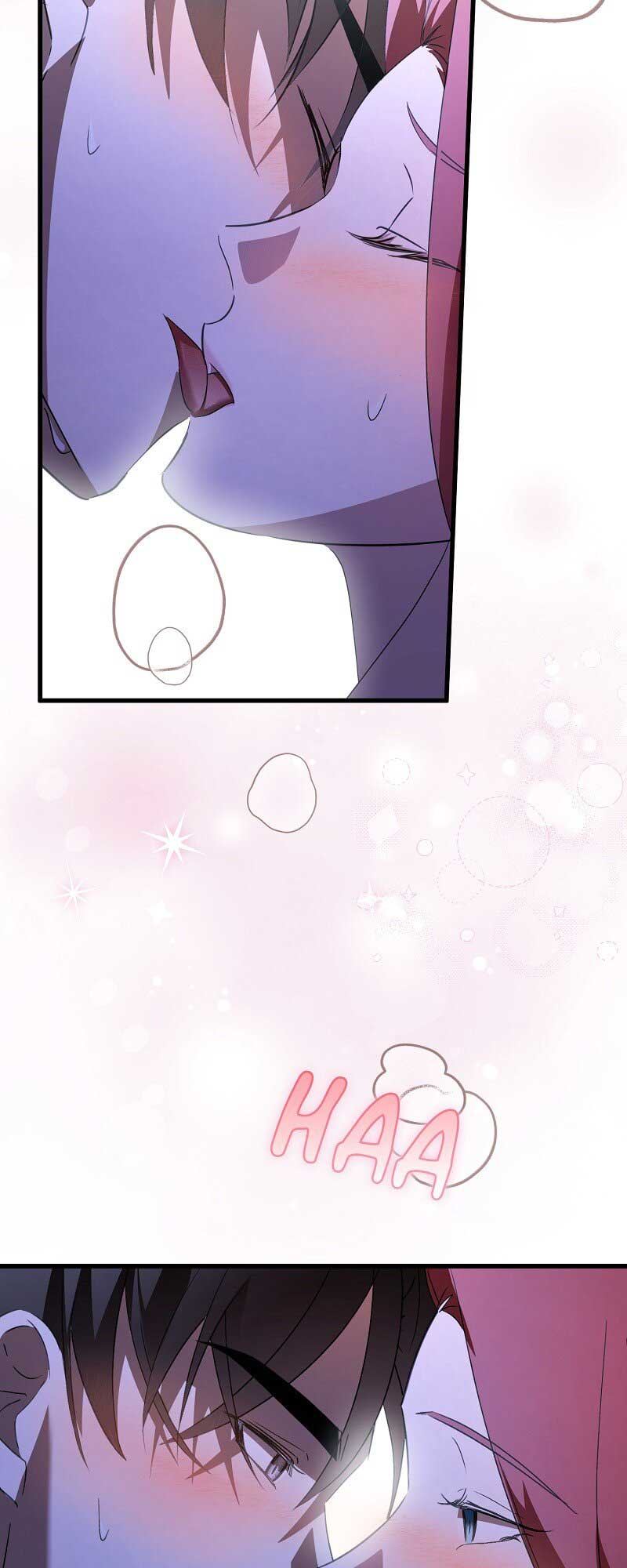 My First Kiss With the Evil Butler Chapter 44 - Page 38