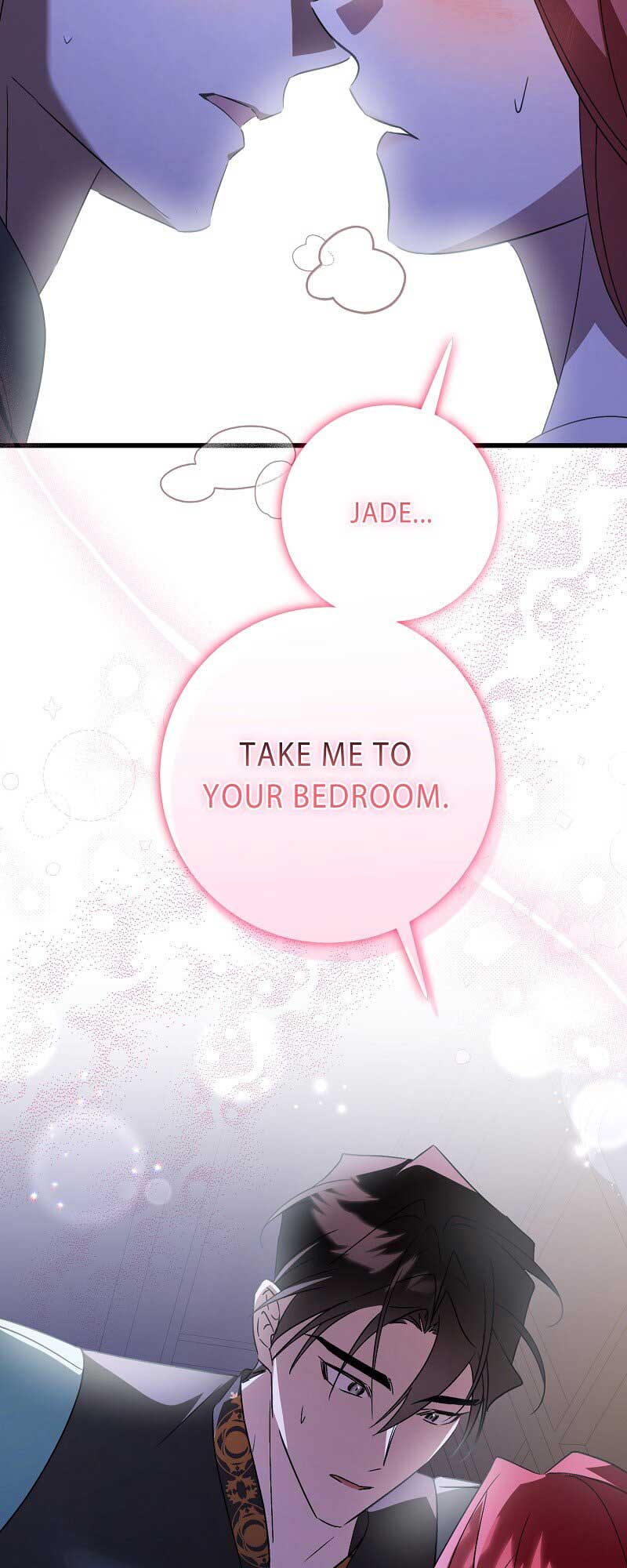 My First Kiss With the Evil Butler Chapter 44 - Page 39