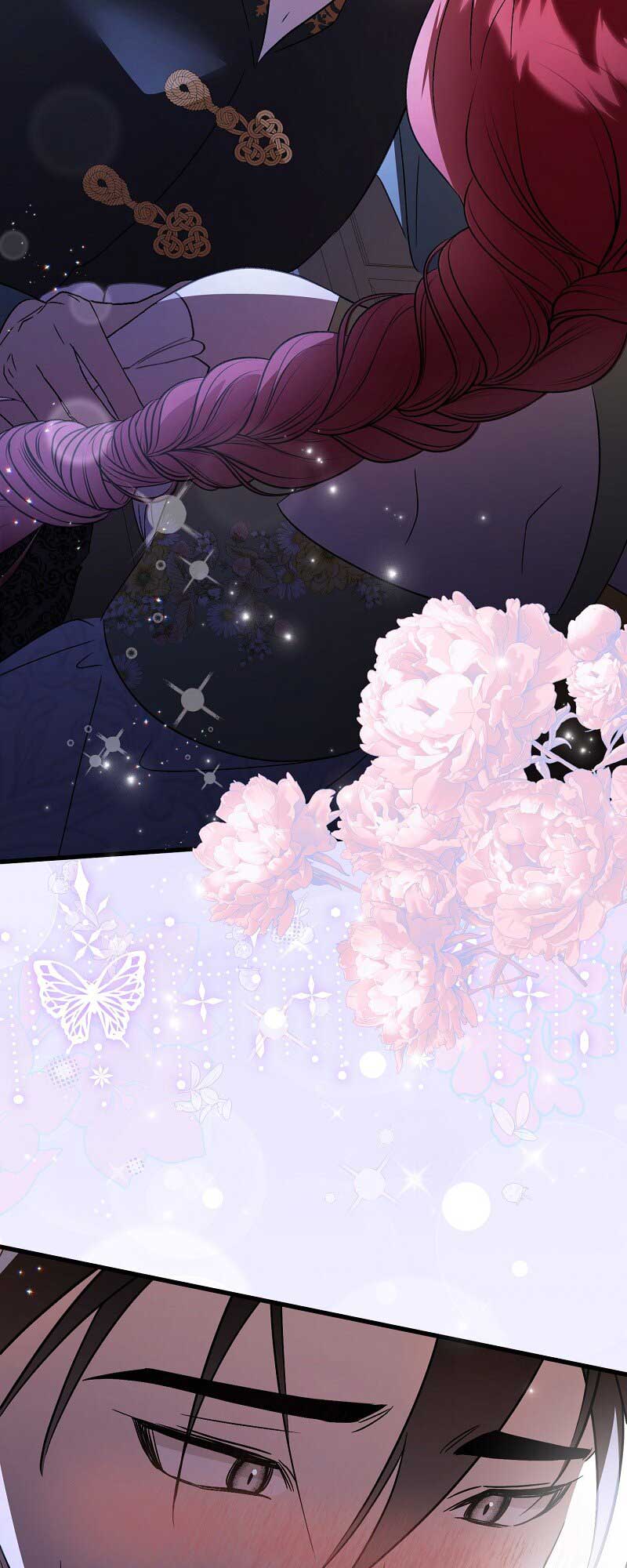My First Kiss With the Evil Butler Chapter 44 - Page 40