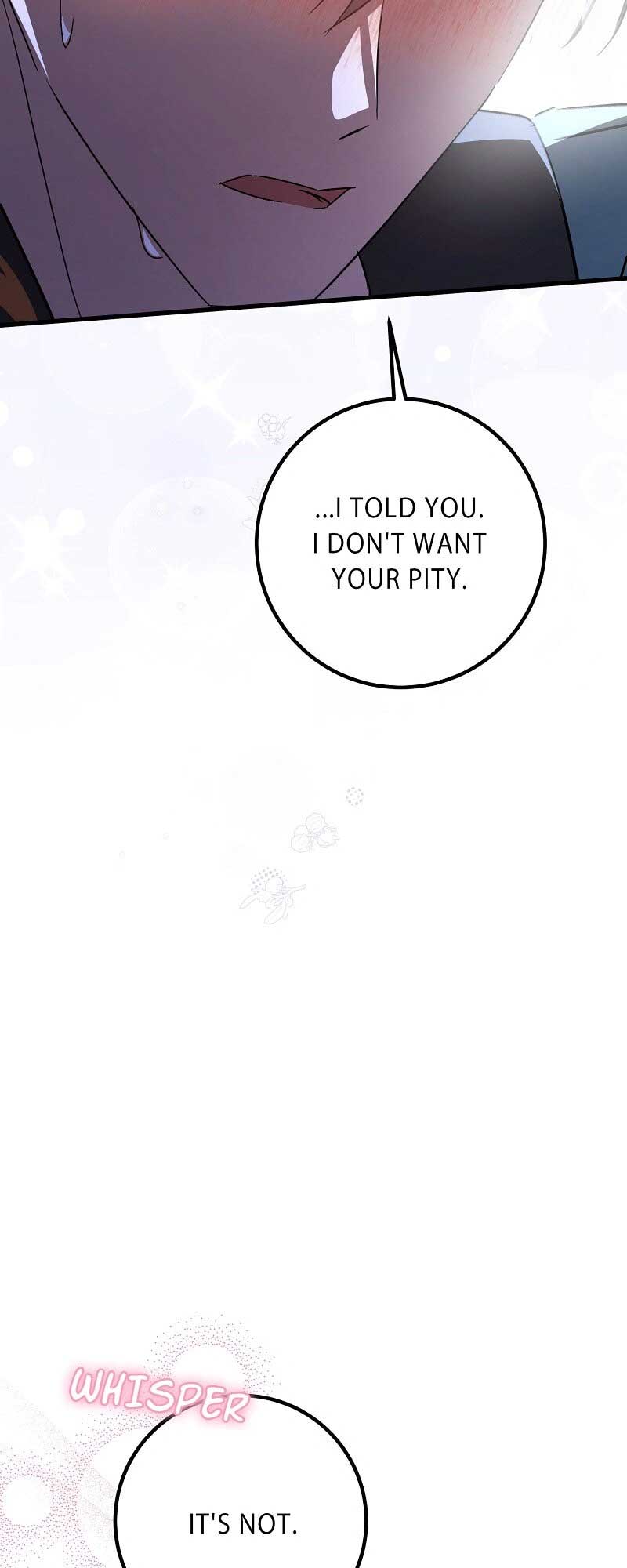 My First Kiss With the Evil Butler Chapter 44 - Page 41