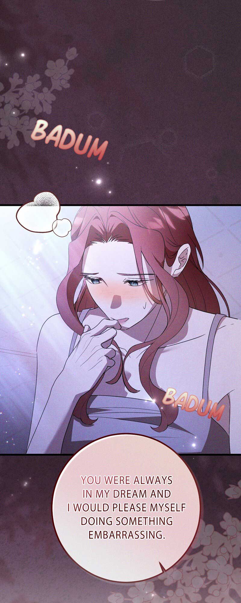 My First Kiss With the Evil Butler Chapter 44 - Page 44