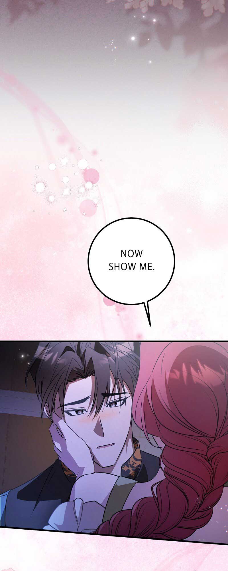 My First Kiss With the Evil Butler Chapter 44 - Page 45