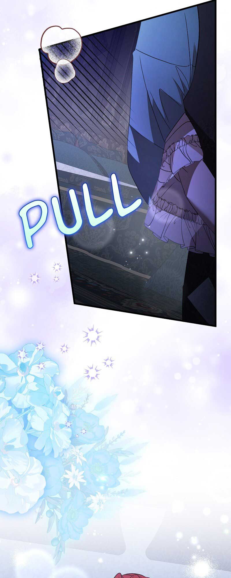 My First Kiss With the Evil Butler Chapter 44 - Page 48