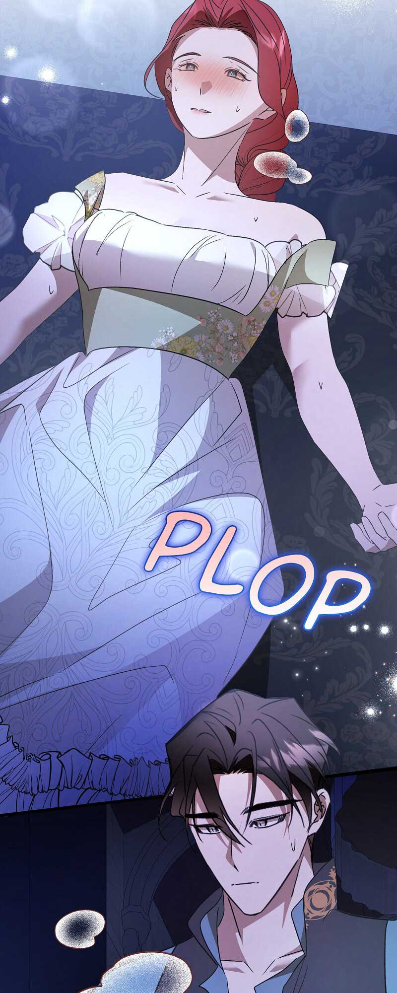 My First Kiss With the Evil Butler Chapter 44 - Page 49