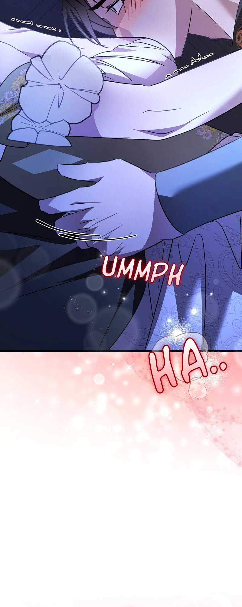 My First Kiss With the Evil Butler Chapter 44 - Page 52