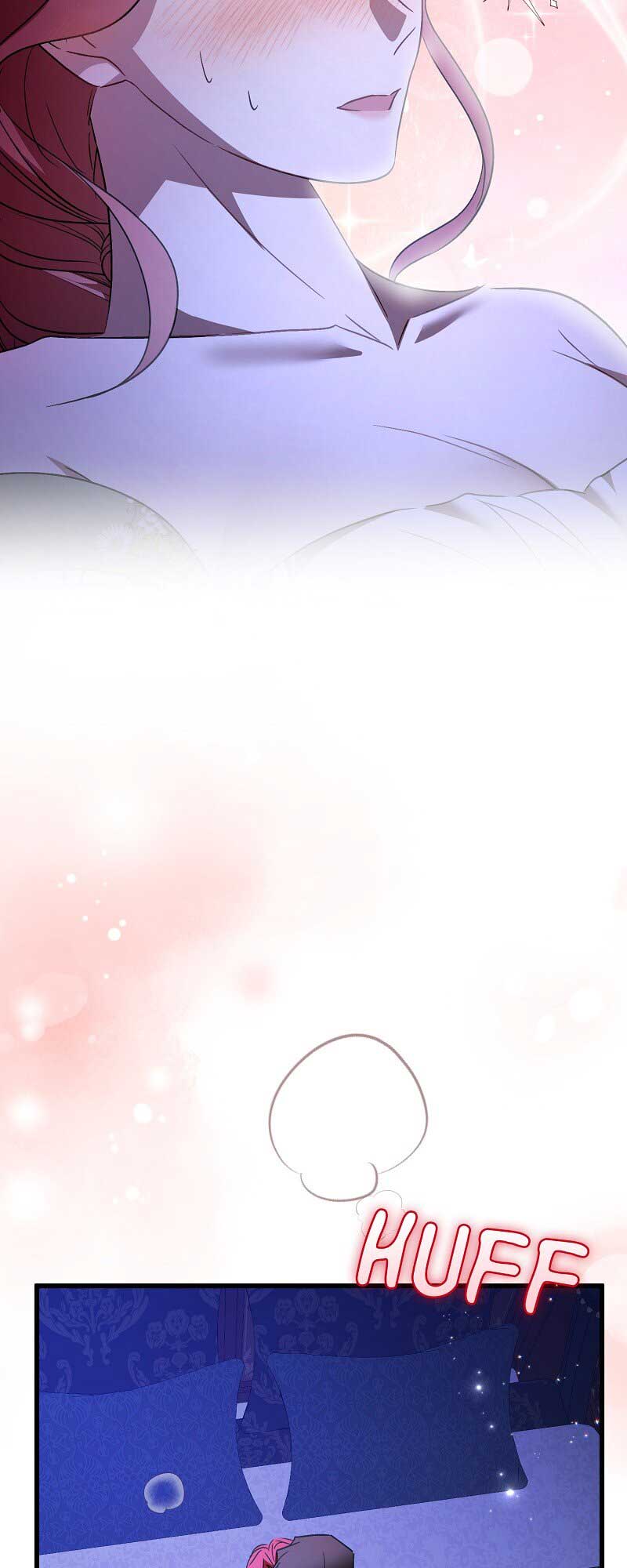 My First Kiss With the Evil Butler Chapter 44 - Page 54