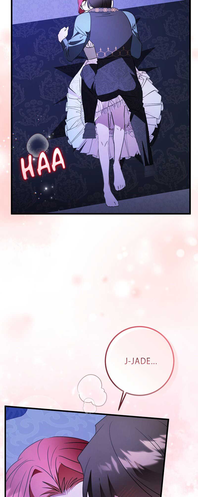 My First Kiss With the Evil Butler Chapter 44 - Page 55