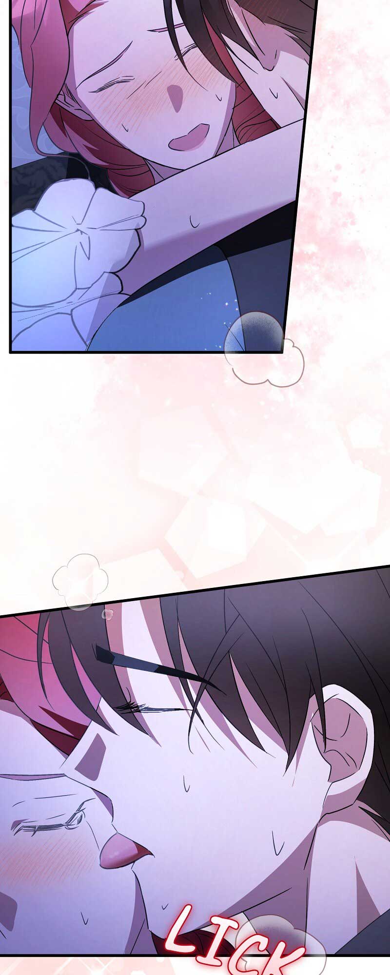 My First Kiss With the Evil Butler Chapter 44 - Page 56