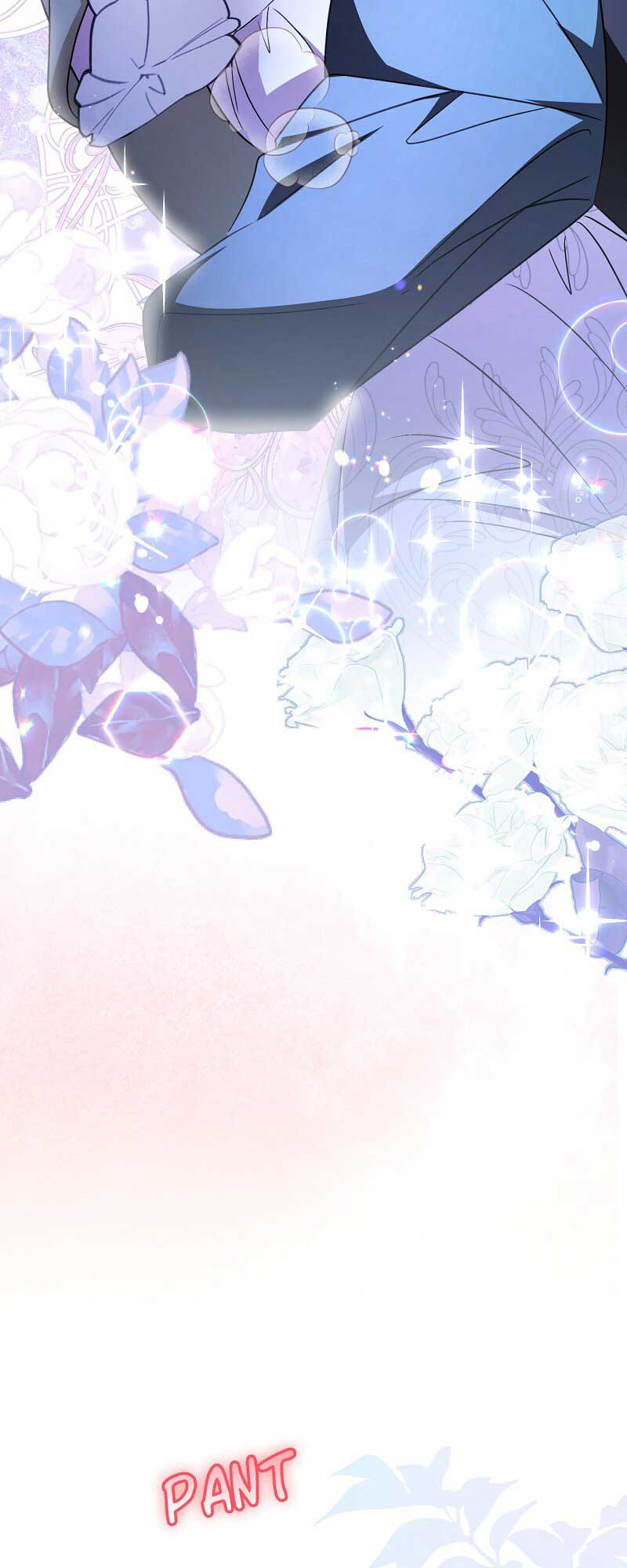 My First Kiss With the Evil Butler Chapter 44 - Page 58