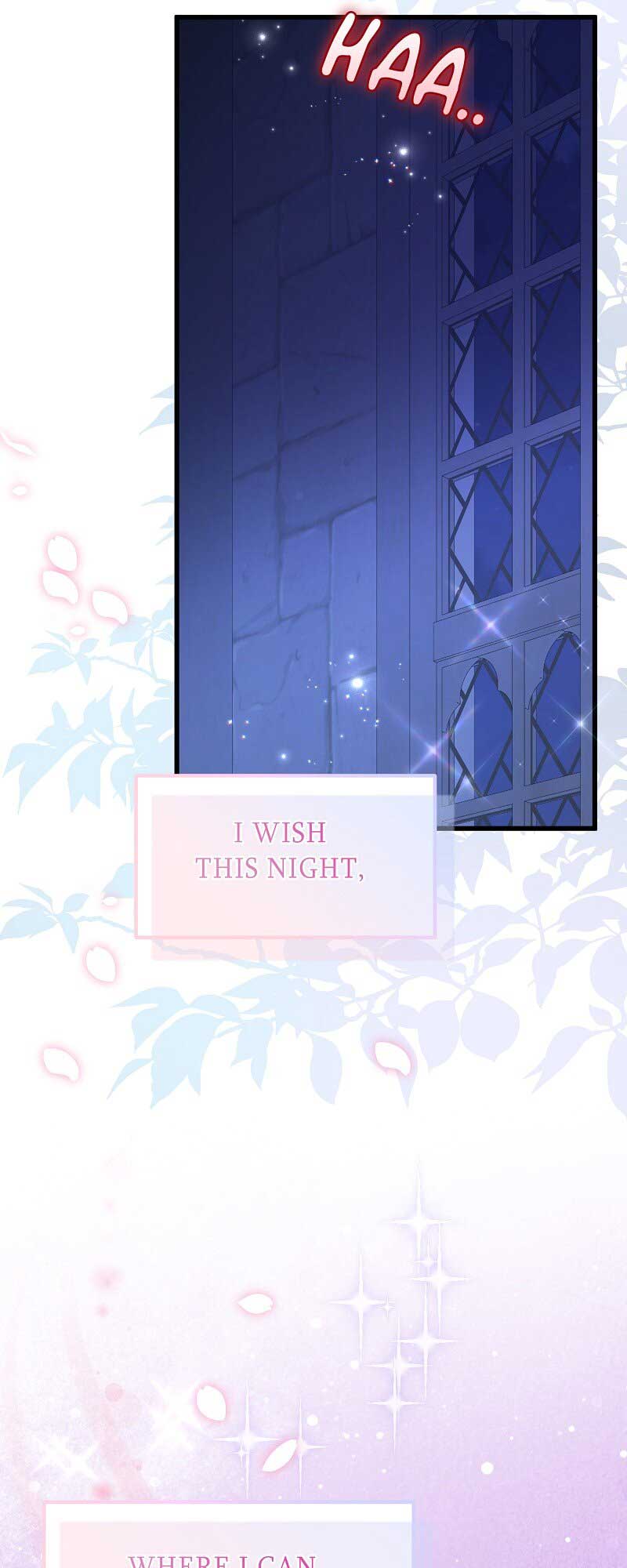 My First Kiss With the Evil Butler Chapter 44 - Page 59