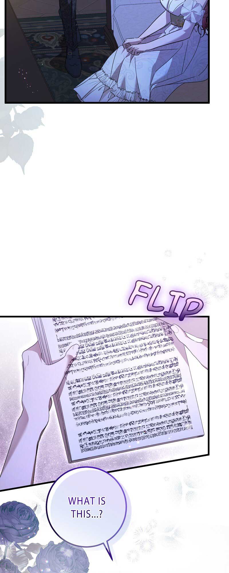 My First Kiss With the Evil Butler Chapter 44 - Page 6