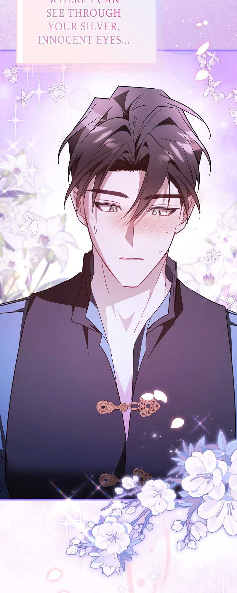 My First Kiss With the Evil Butler Chapter 44 - Page 60