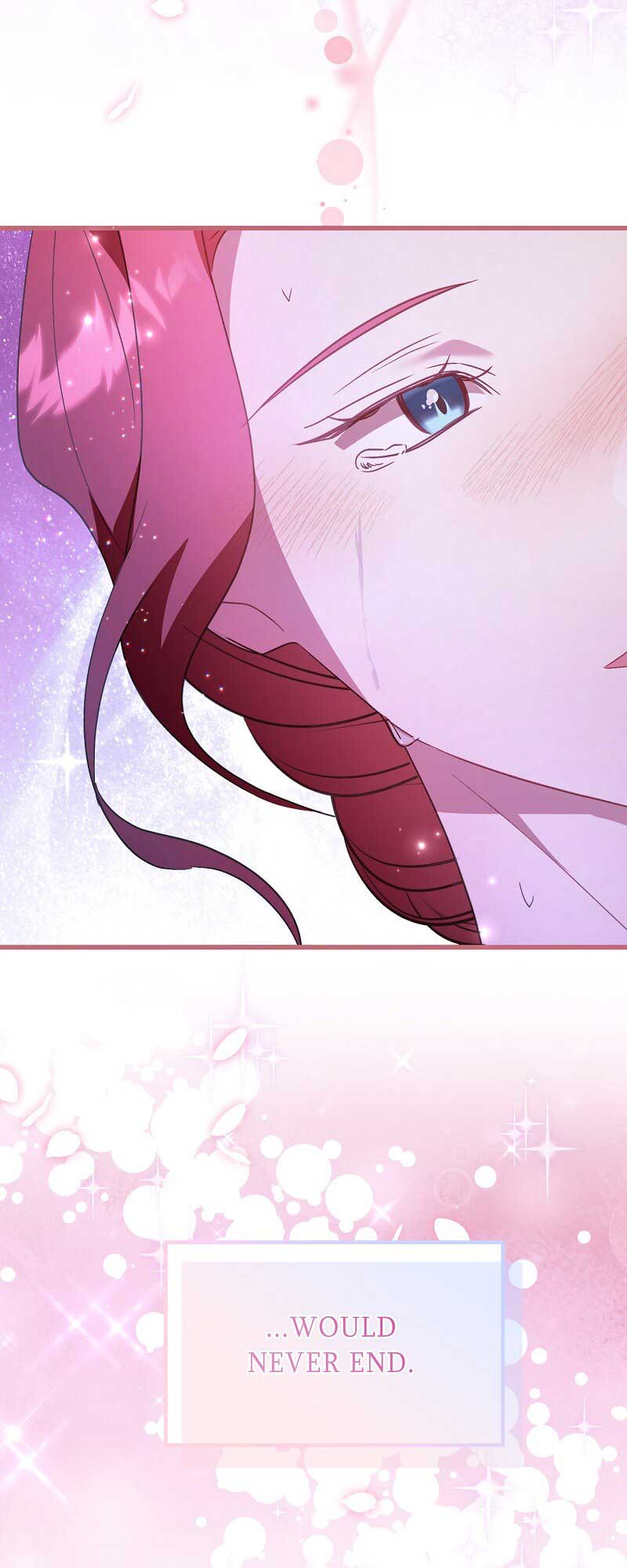 My First Kiss With the Evil Butler Chapter 44 - Page 61