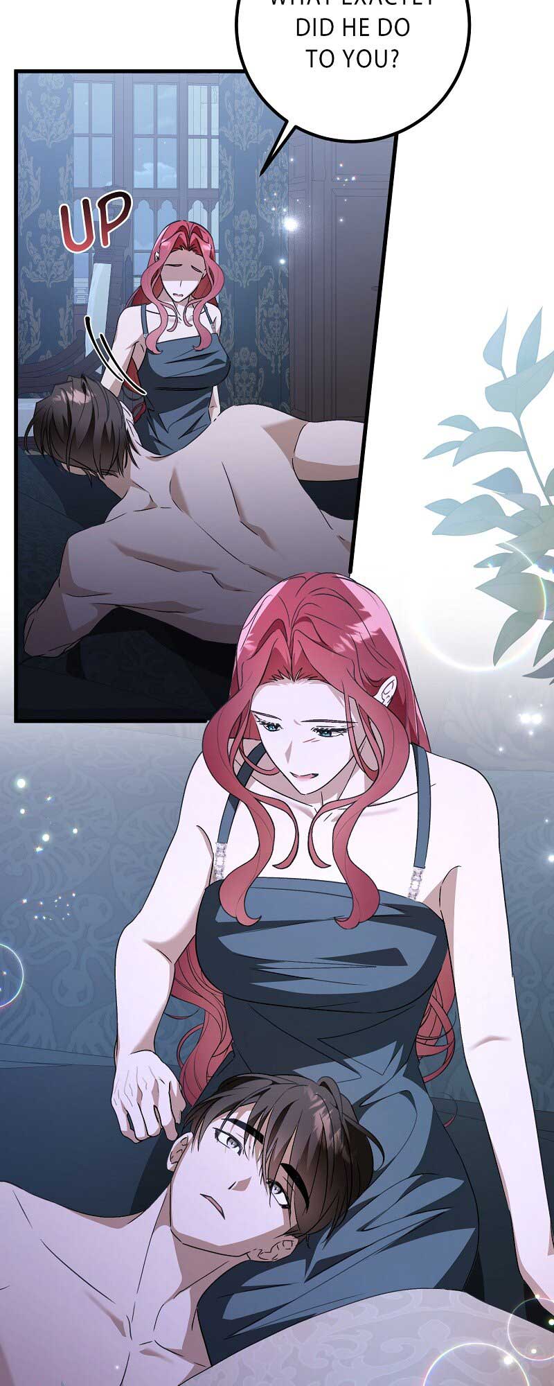 My First Kiss With the Evil Butler Chapter 45 - Page 13