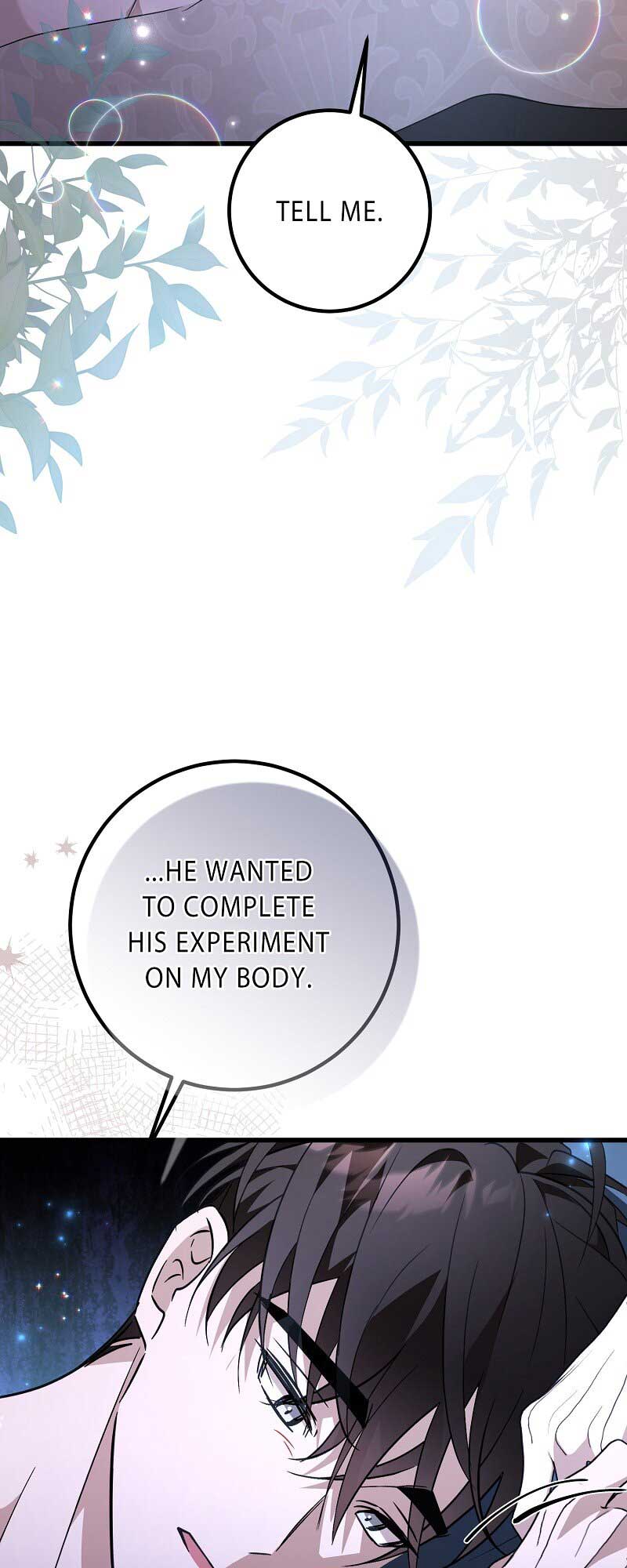 My First Kiss With the Evil Butler Chapter 45 - Page 14