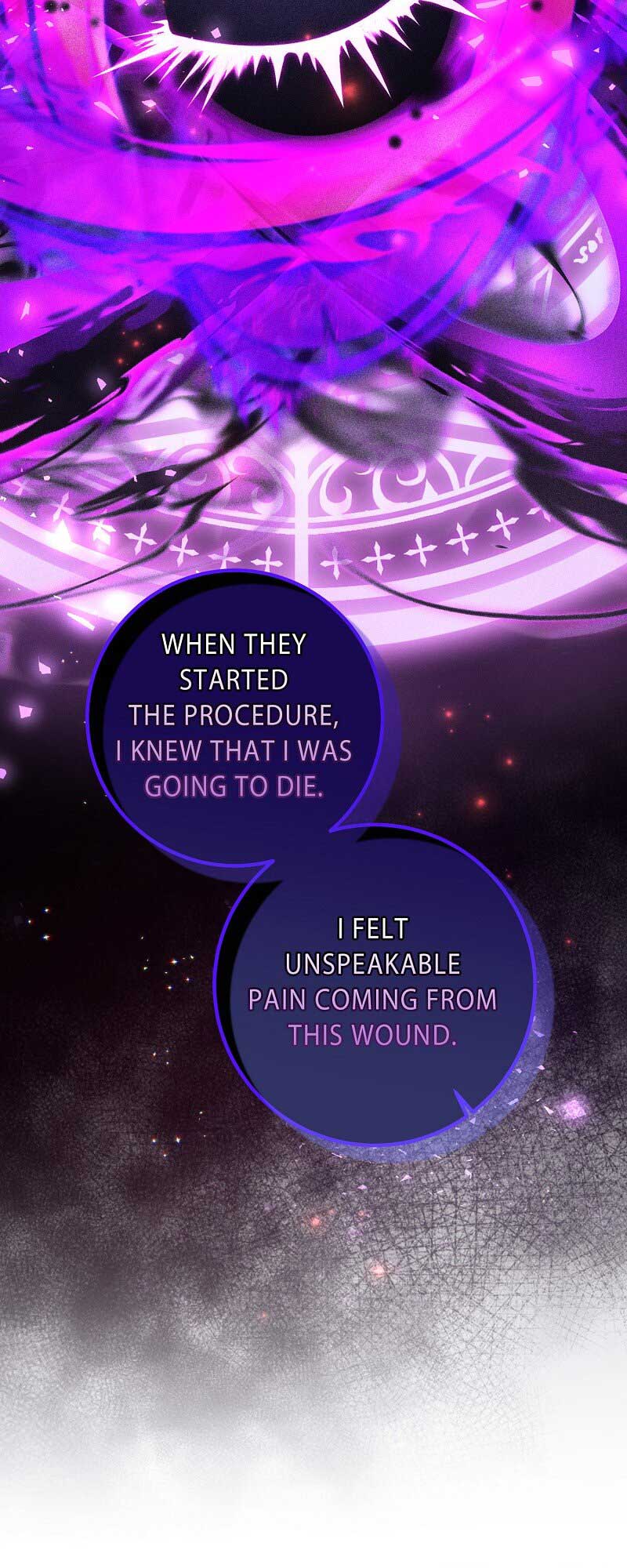 My First Kiss With the Evil Butler Chapter 45 - Page 18