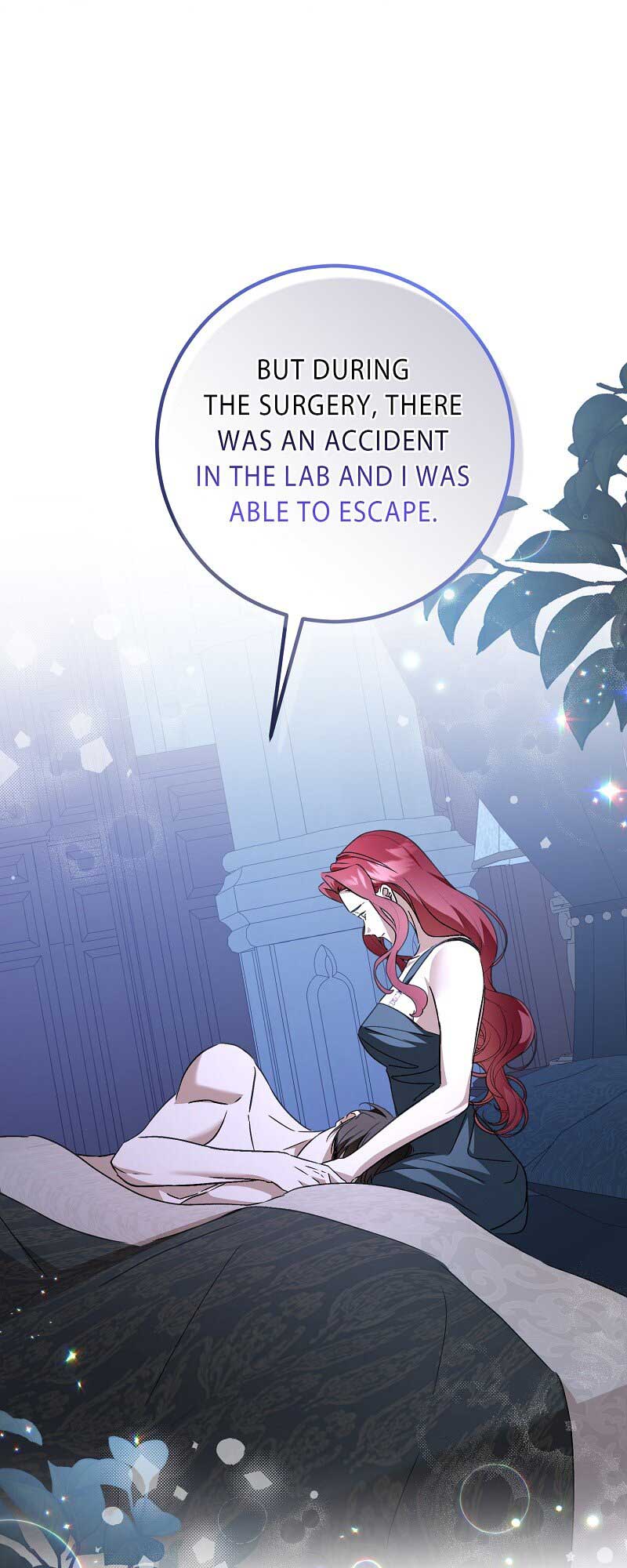 My First Kiss With the Evil Butler Chapter 45 - Page 19