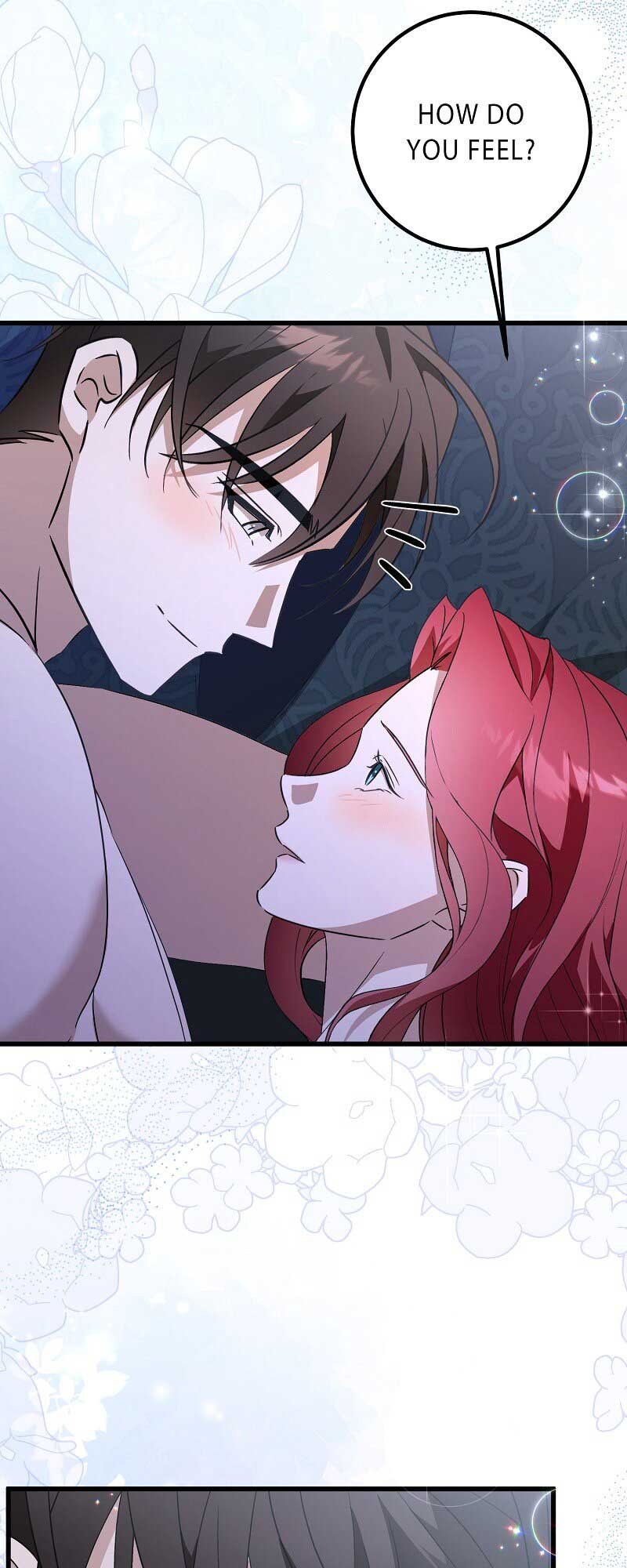 My First Kiss With the Evil Butler Chapter 45 - Page 2