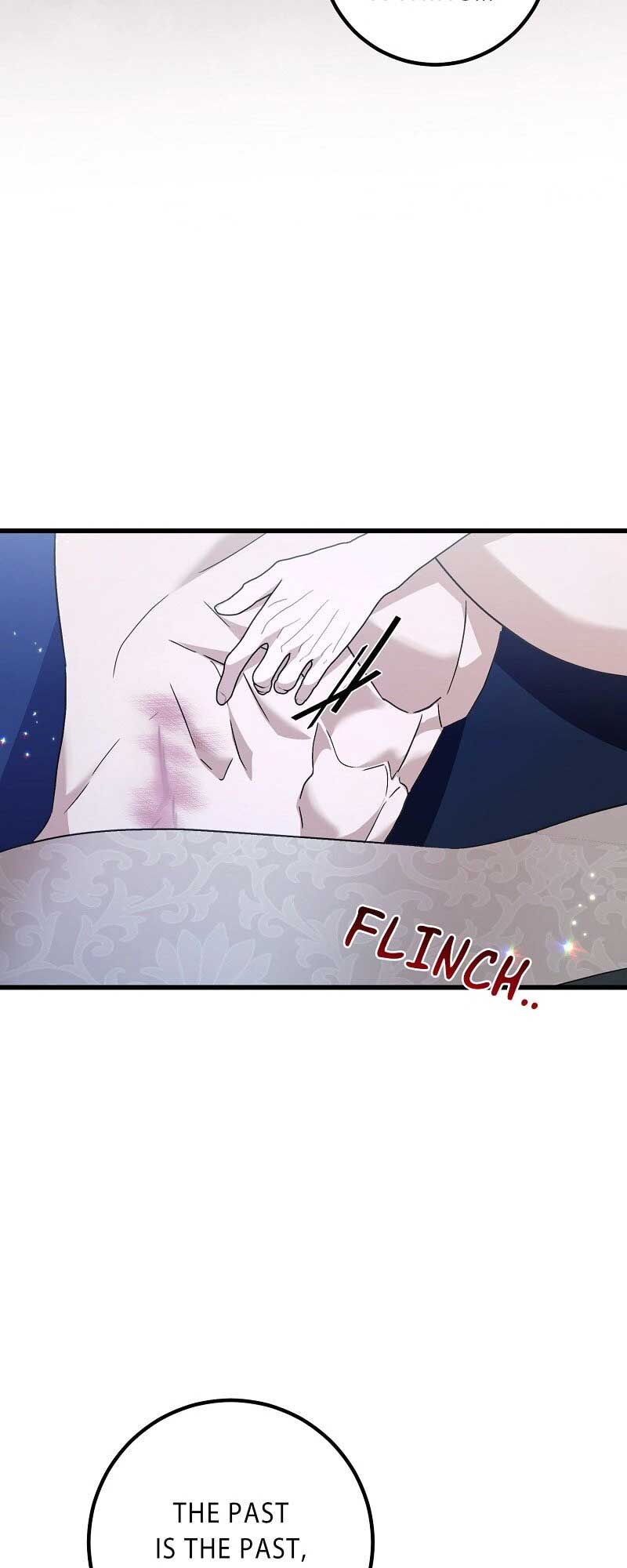 My First Kiss With the Evil Butler Chapter 45 - Page 21