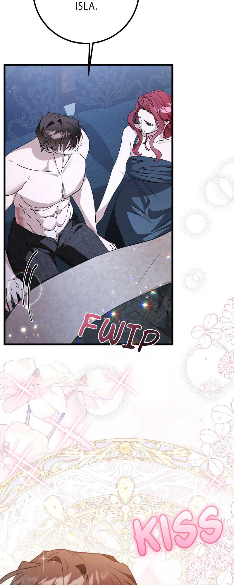 My First Kiss With the Evil Butler Chapter 45 - Page 22