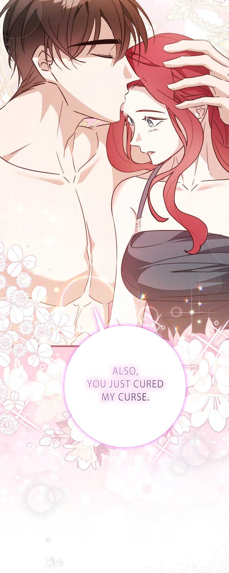 My First Kiss With the Evil Butler Chapter 45 - Page 23