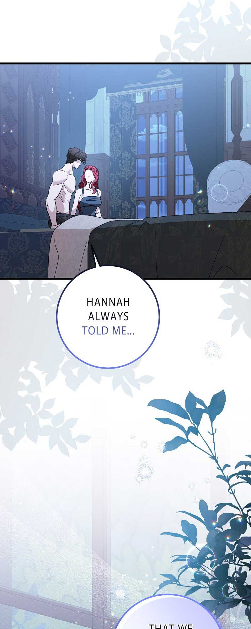 My First Kiss With the Evil Butler Chapter 45 - Page 25