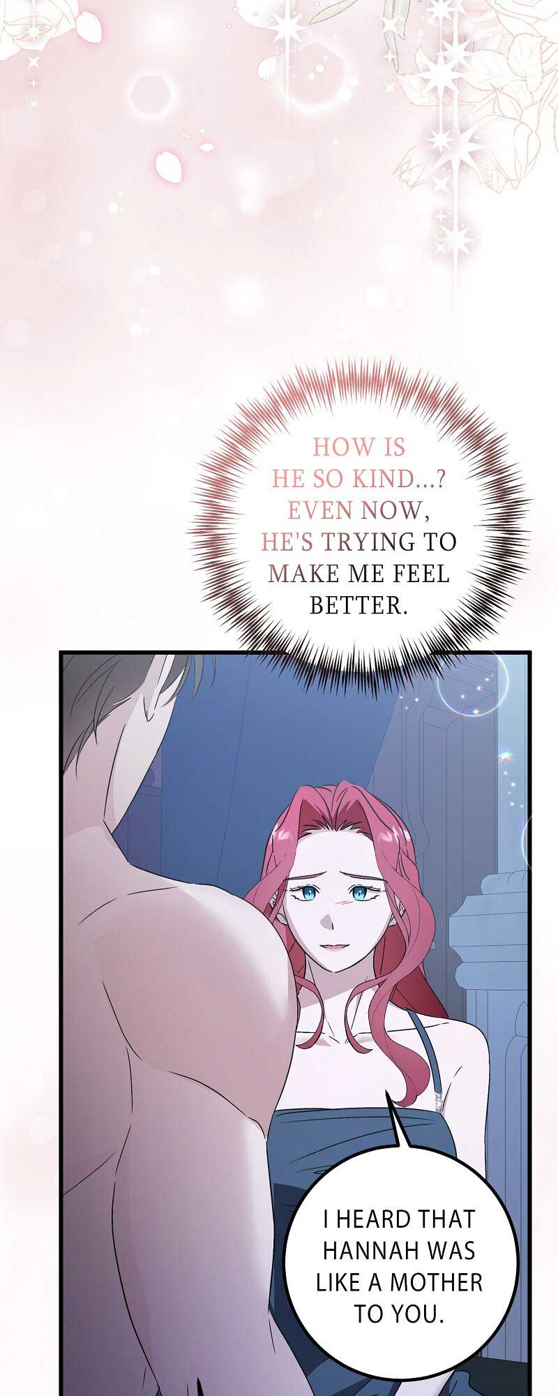 My First Kiss With the Evil Butler Chapter 45 - Page 28