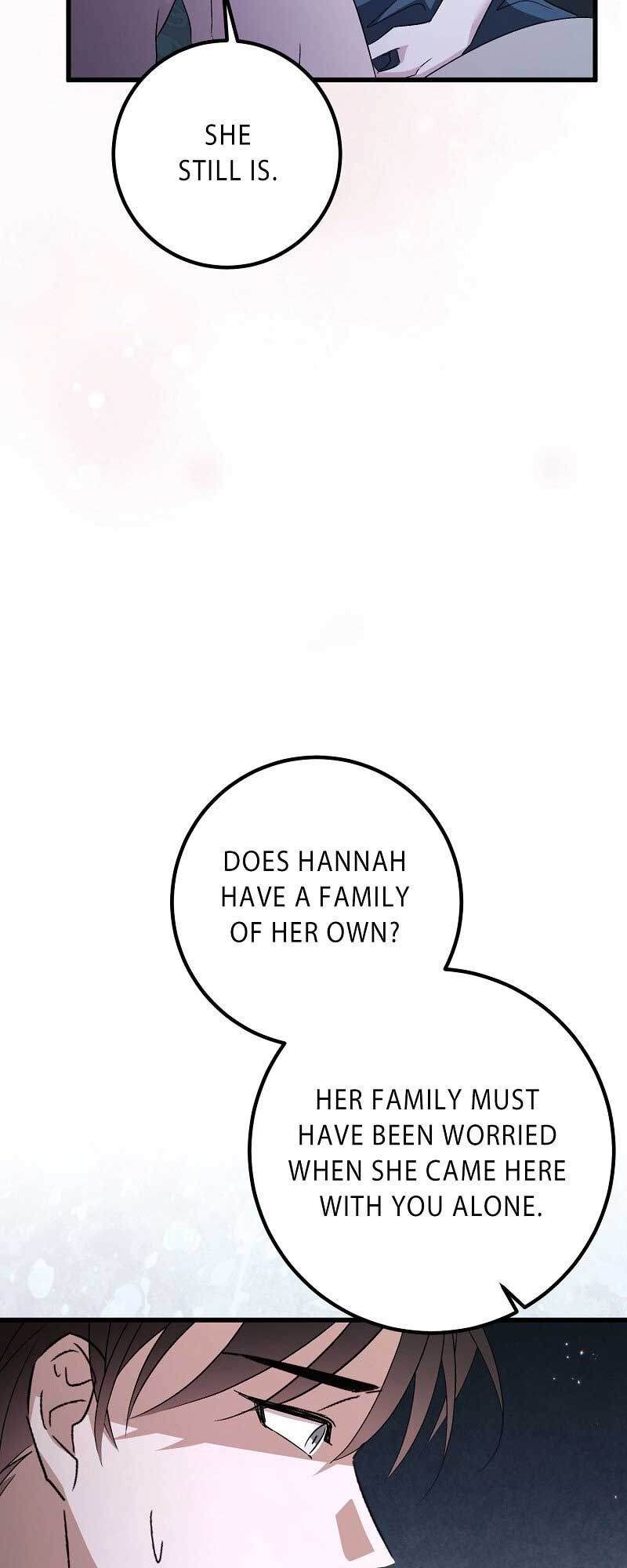 My First Kiss With the Evil Butler Chapter 45 - Page 29