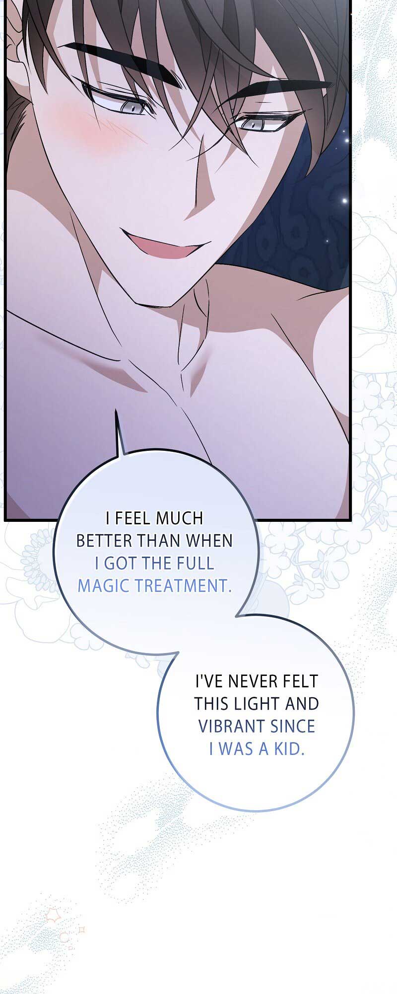 My First Kiss With the Evil Butler Chapter 45 - Page 3