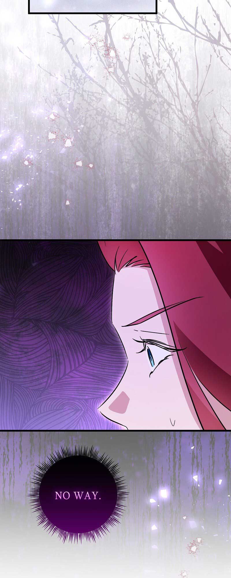 My First Kiss With the Evil Butler Chapter 45 - Page 33