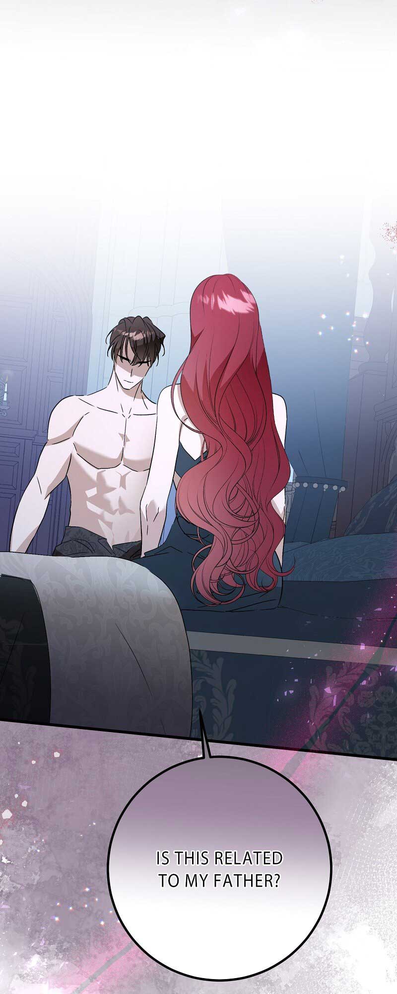 My First Kiss With the Evil Butler Chapter 45 - Page 34