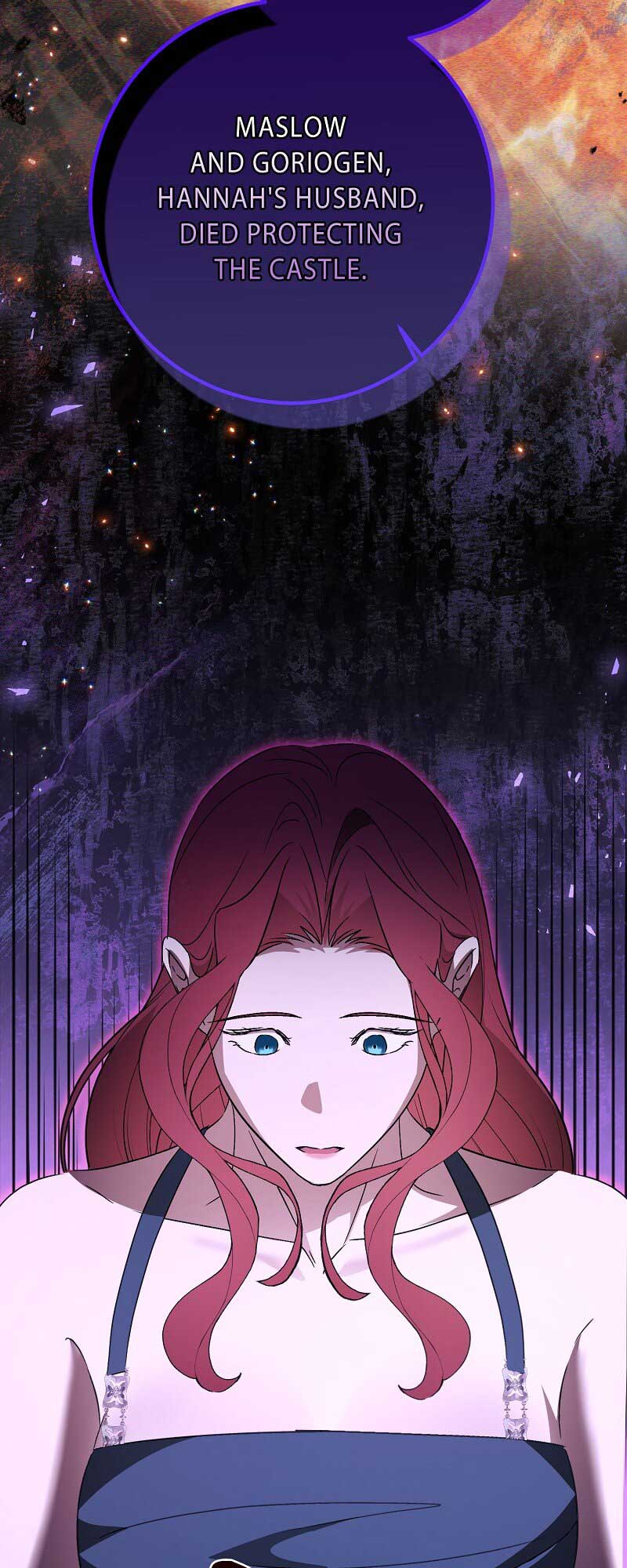 My First Kiss With the Evil Butler Chapter 45 - Page 37