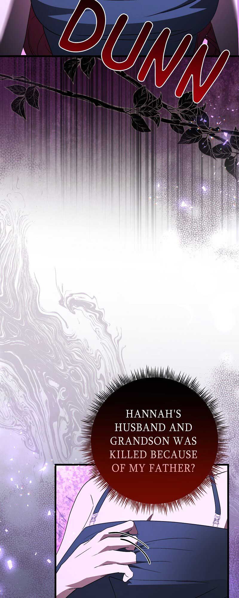My First Kiss With the Evil Butler Chapter 45 - Page 38