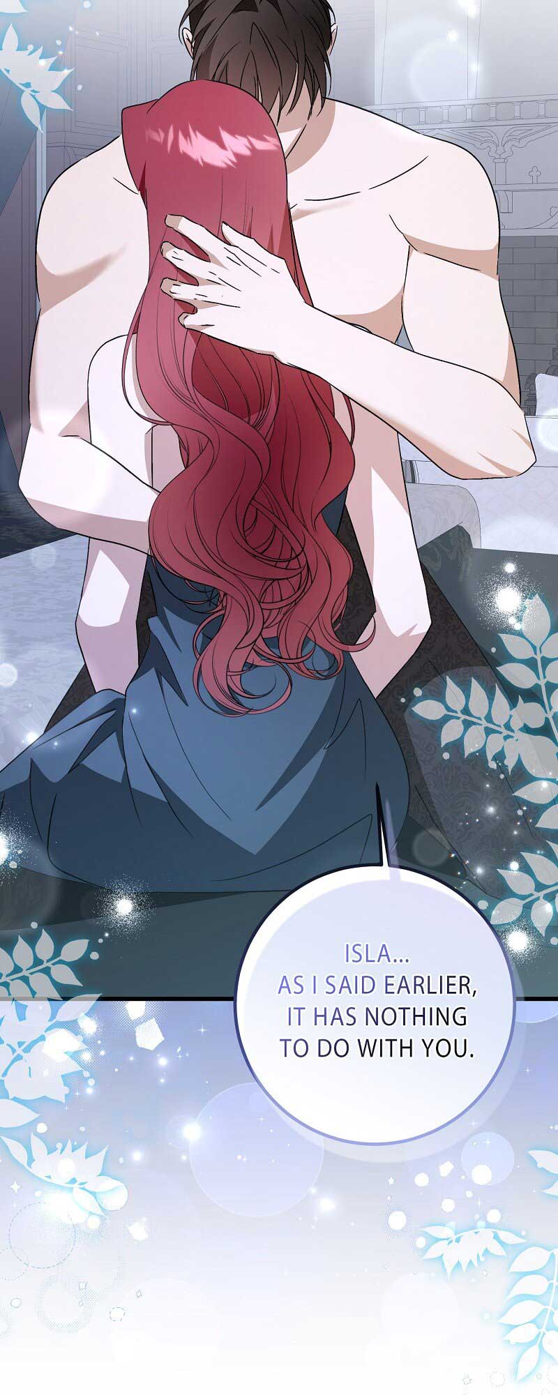 My First Kiss With the Evil Butler Chapter 45 - Page 41