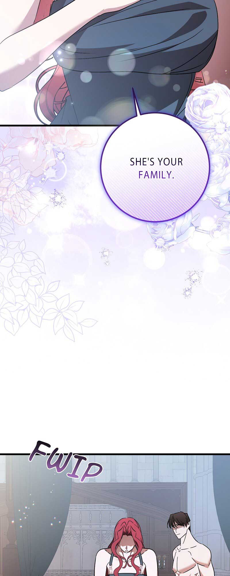 My First Kiss With the Evil Butler Chapter 45 - Page 45